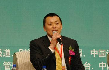 百度任命CFO