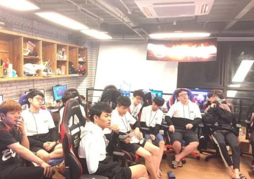 LOLS7世界總決賽賽程一覽 2017LOL世界總決賽分組