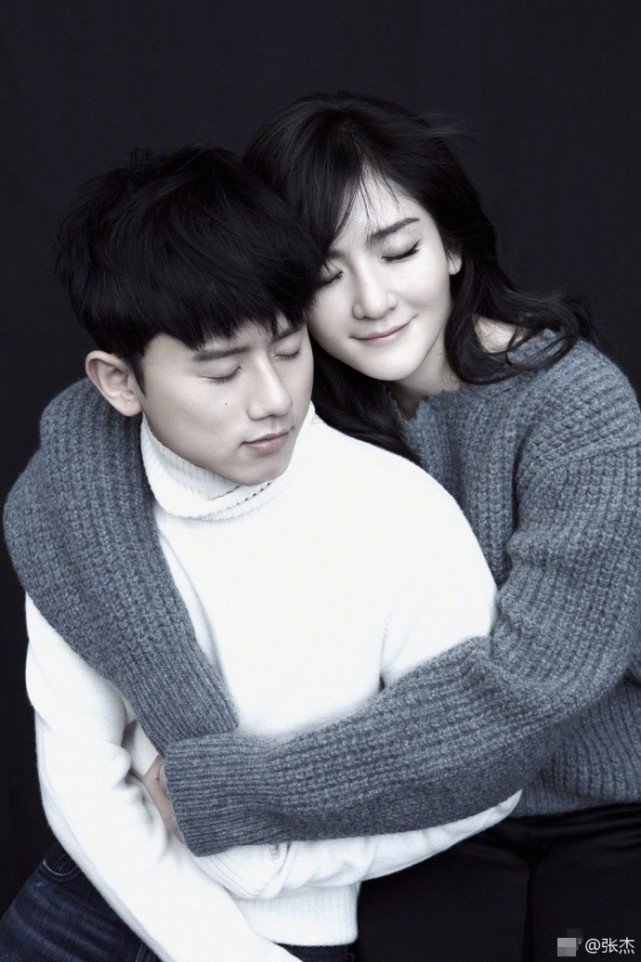 張杰謝娜結(jié)婚紀(jì)念日默認(rèn)懷孕:你們都是我的寶貝