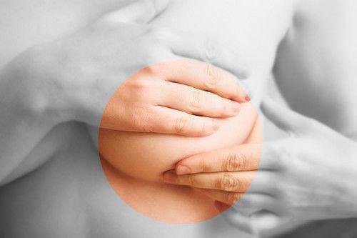 男人也會患乳腺癌 乳腺癌的些征兆8類人必看