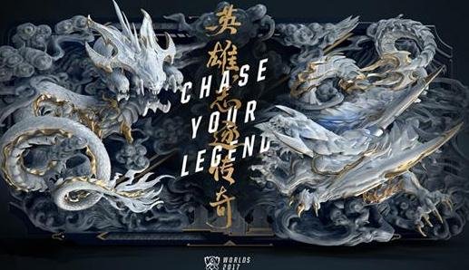 lolS7總決賽8強隊伍介紹