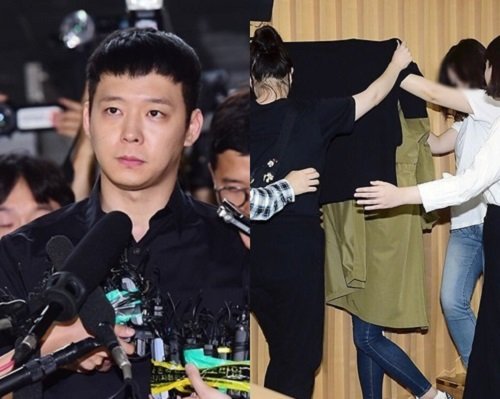 樸有天性侵案新進展 原告女想通過重審來揭開事情真相