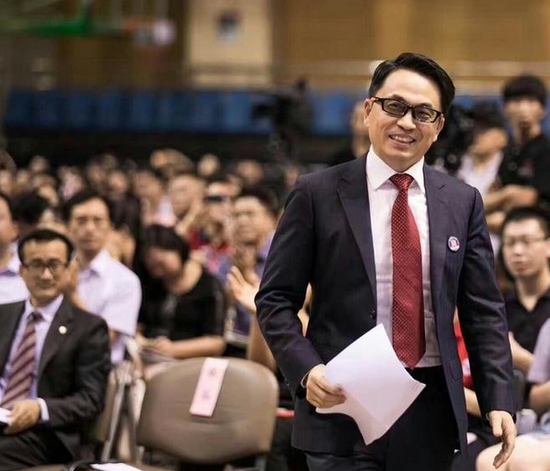 彭于晏辟謠史詩級謠言 身家170億的張磊是中國最富有的投資人