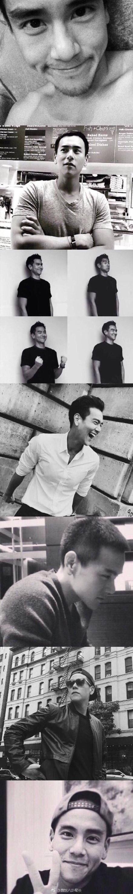 彭于晏辟謠史詩級謠言 身家170億張磊可是中國最富有的投資人