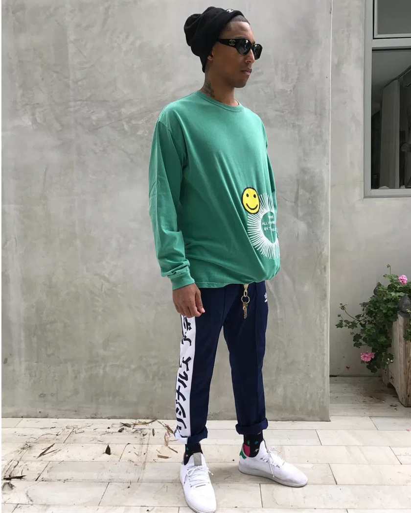 \