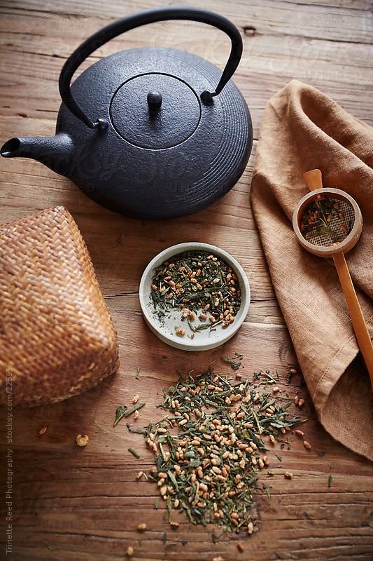 茶葉品茶 圖片來源自teapavse.com
