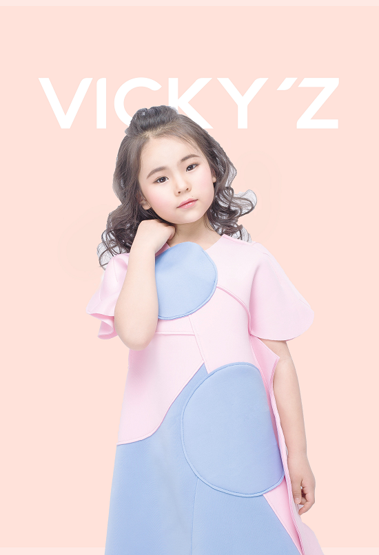 VICKY'Zҫ108ʢƏVʹ-D3