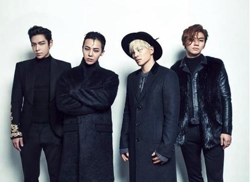 BIGBANG(ji)ĆBIGBANGȫTȥ(ji)